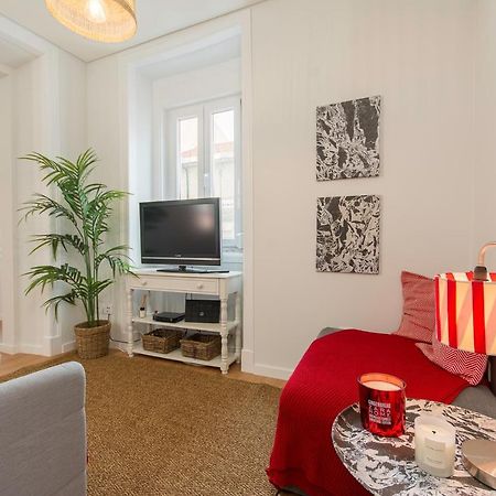 Charming Apartment For A Great Stay In Lisboa المظهر الخارجي الصورة