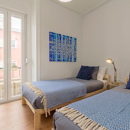 Charming Apartment For A Great Stay In Lisboa المظهر الخارجي الصورة