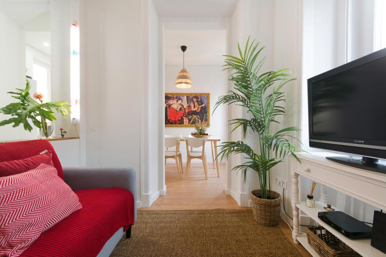Charming Apartment For A Great Stay In Lisboa المظهر الخارجي الصورة