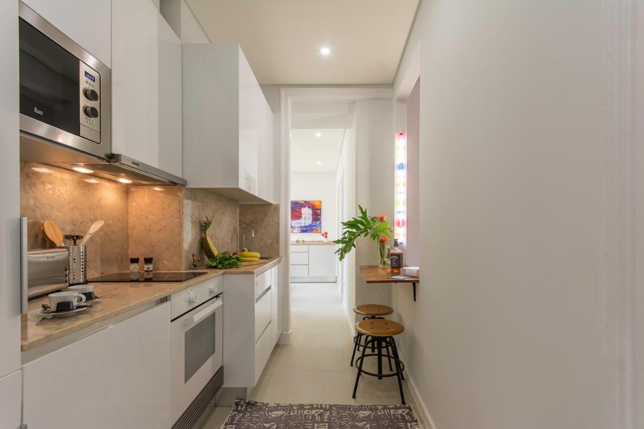 Charming Apartment For A Great Stay In Lisboa المظهر الخارجي الصورة