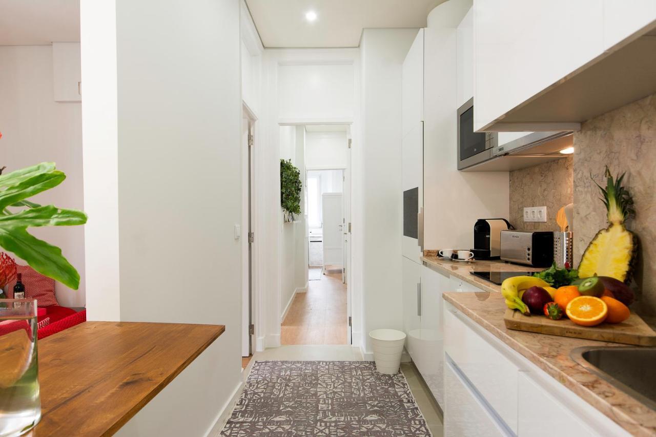 Charming Apartment For A Great Stay In Lisboa المظهر الخارجي الصورة