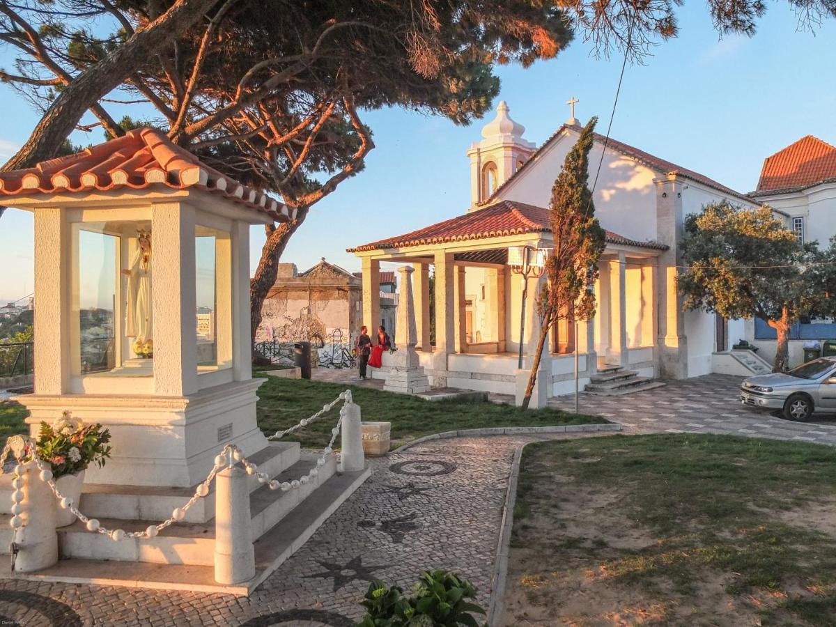 Charming Apartment For A Great Stay In Lisboa المظهر الخارجي الصورة