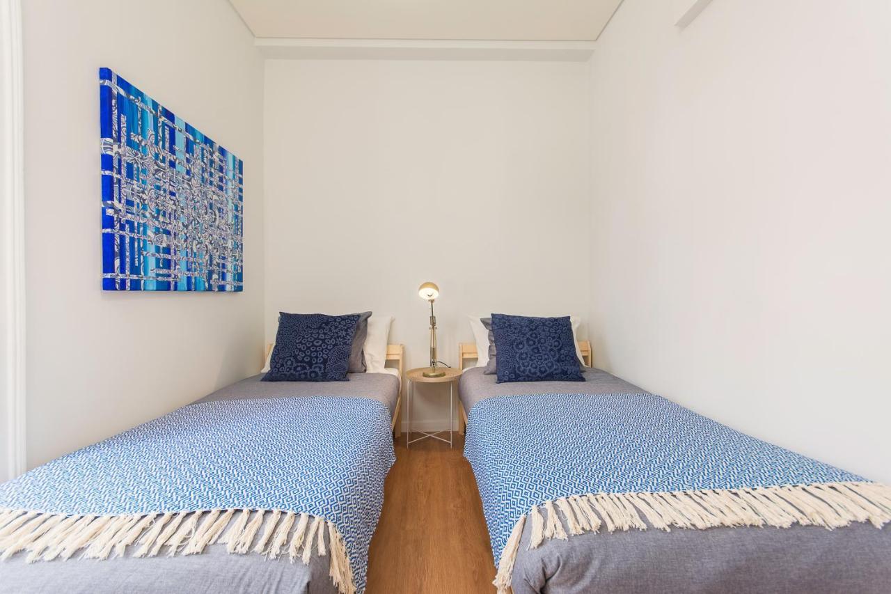 Charming Apartment For A Great Stay In Lisboa المظهر الخارجي الصورة