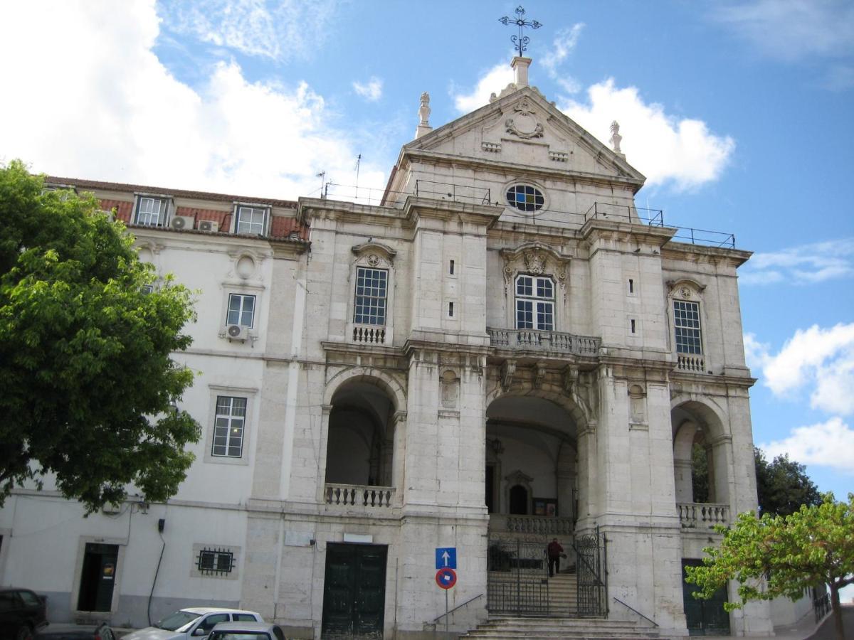 Charming Apartment For A Great Stay In Lisboa المظهر الخارجي الصورة