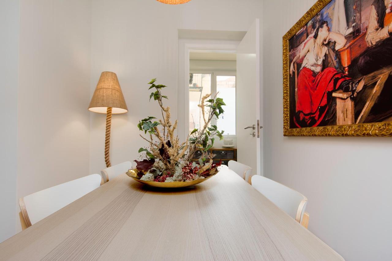 Charming Apartment For A Great Stay In Lisboa المظهر الخارجي الصورة