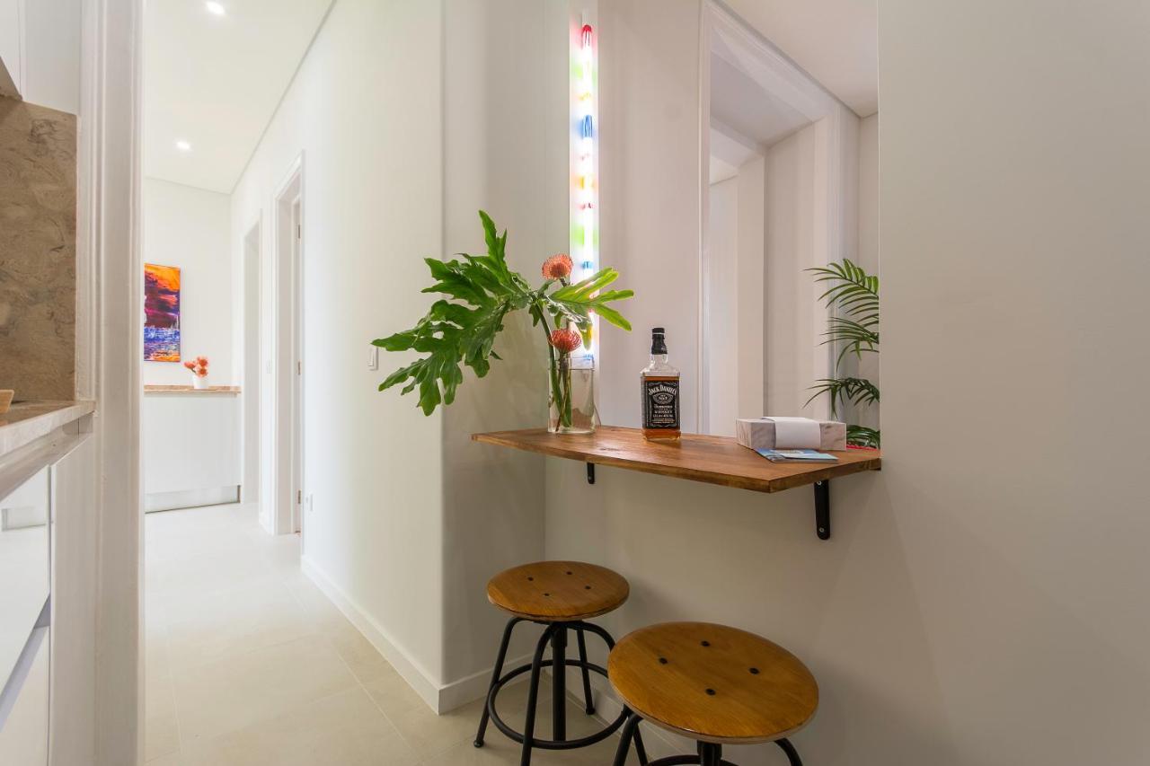Charming Apartment For A Great Stay In Lisboa المظهر الخارجي الصورة